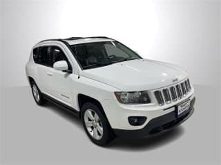 Jeep 2014 Compass