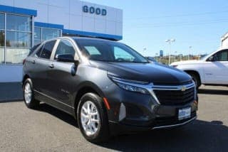 Chevrolet 2022 Equinox