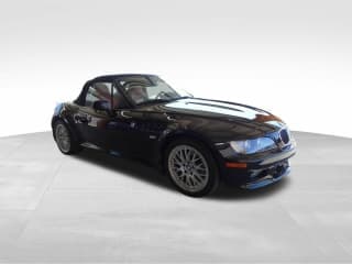 BMW 2002 Z3