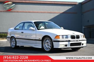 BMW 1999 M3