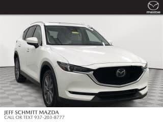 Mazda 2021 CX-5