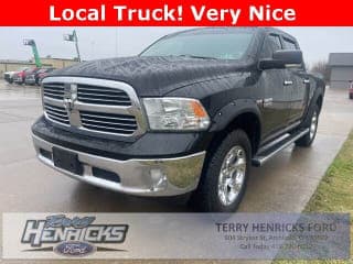 Ram 2013 1500