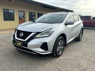 Nissan 2019 Murano