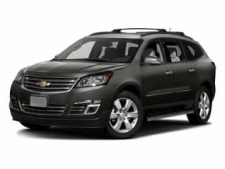 Chevrolet 2016 Traverse