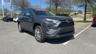 Toyota 2022 RAV4