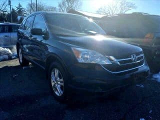 Honda 2011 CR-V