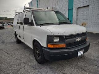 Chevrolet 2003 Express