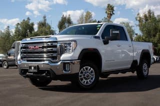 GMC 2022 Sierra 2500HD