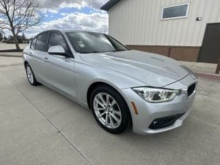 BMW 2018 3 Series