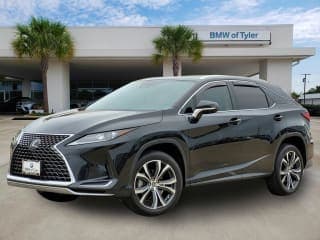 Lexus 2022 RX 350