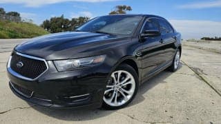 Ford 2014 Taurus