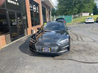 Audi 2019 A5