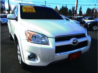 Toyota 2010 RAV4