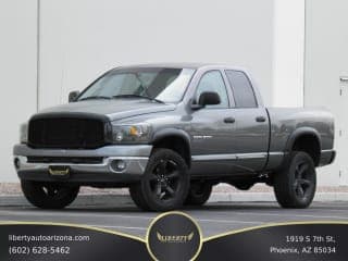 Dodge 2006 Ram 1500