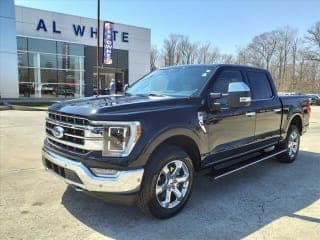 Ford 2022 F-150