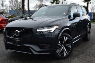 Volvo 2021 XC90