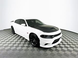 Dodge 2021 Charger