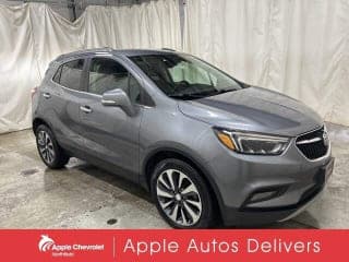 Buick 2019 Encore