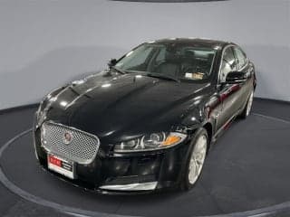 Jaguar 2015 XF