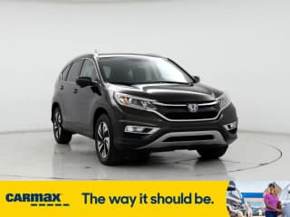 Honda 2015 CR-V