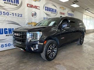 GMC 2023 Yukon XL