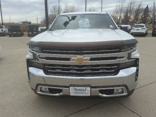 Chevrolet 2019 Silverado 1500