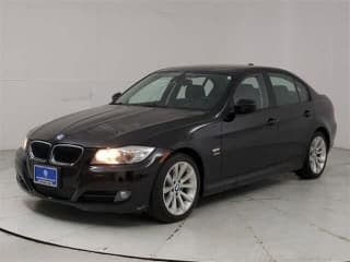 BMW 2009 3 Series