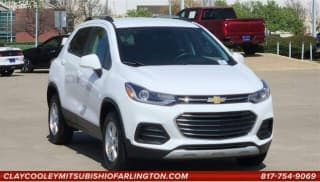 Chevrolet 2021 Trax