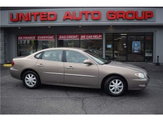 Buick 2006 LaCrosse