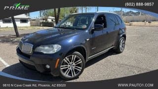 BMW 2012 X5