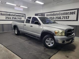 Dodge 2007 Ram 1500