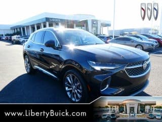 Buick 2021 Envision