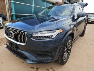 Volvo 2021 XC90