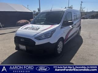 Ford 2022 Transit Connect