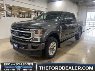 Ford 2020 F-250 Super Duty