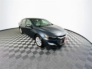 Chevrolet 2020 Malibu