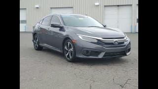 Honda 2017 Civic