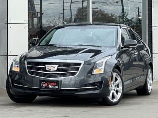 Cadillac 2016 ATS