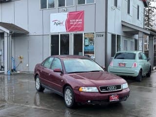 Audi 2001 A4
