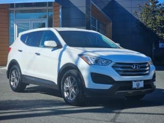 Hyundai 2016 Santa Fe Sport