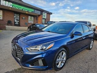 Hyundai 2018 Sonata