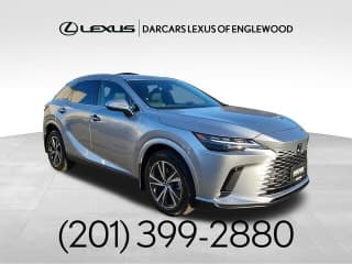 Lexus 2023 RX 350