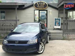 Volkswagen 2012 Jetta