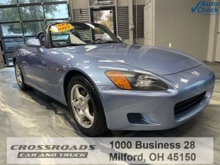 Honda 2003 S2000