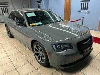 Chrysler 2018 300