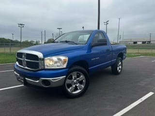 Dodge 2007 Ram 1500