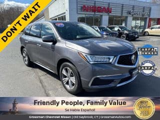 Acura 2020 MDX