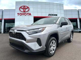 Toyota 2023 RAV4