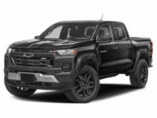 Chevrolet 2023 Colorado