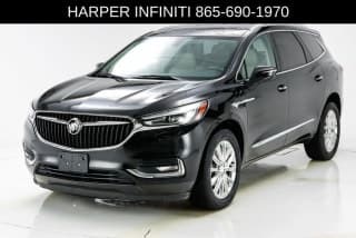 Buick 2019 Enclave